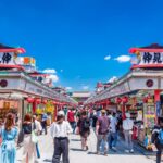 Tokyo : Asakusa Sensoji Temple 1 Hour Guided Tour Tour Overview