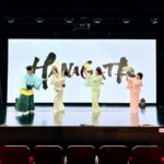 Tokyo Authentic Japanese Dance Experience Review Experience Overview