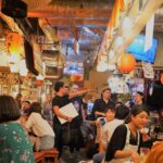 Tokyo: Bar Hopping Tour In Shibuya Tour Overview