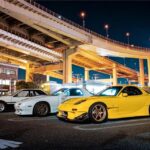 Tokyo: Become A Member Of The Daikoku Car Club Membership Benefits And Savings