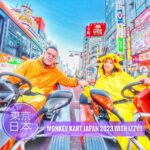 Tokyo: City Go Karting Tour With Shibuya Crossing And Photos Tour Overview And Highlights