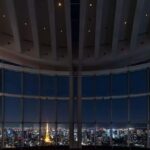 Tokyo City View (indoor Observation Deck) Admission Ticket Ticket Information