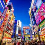 Tokyo Full Day Private Tour With English Speaking Driver Tour Overview