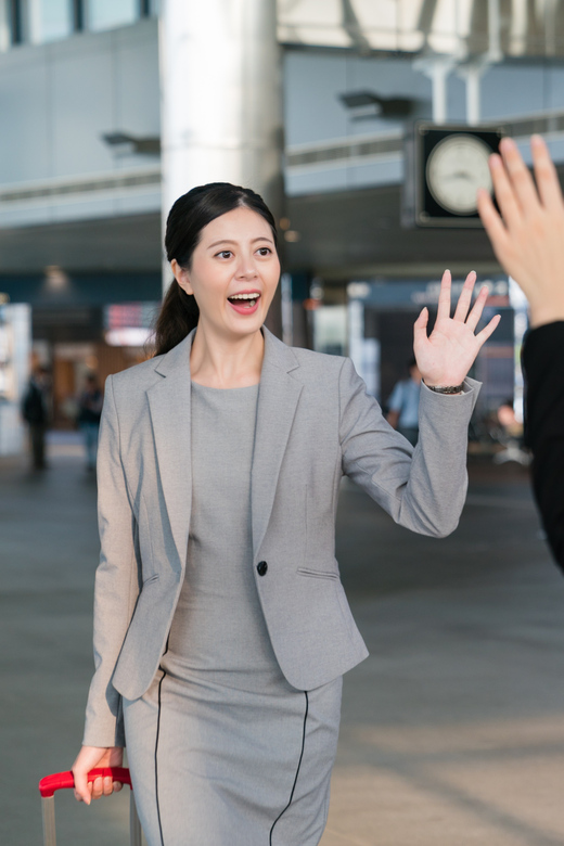 Tokyo: Haneda Airport Meet-and-Greet Service - Service Overview