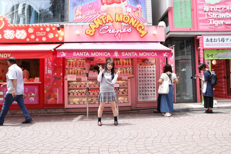 Tokyo: Japanese School Uniform Rental In Harajuku Activity Overview And Pricing