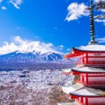 Tokyo: Mount Fuji Kawaguchiko Ropeway Sightseeing Day Tour Tour Overview And Pricing