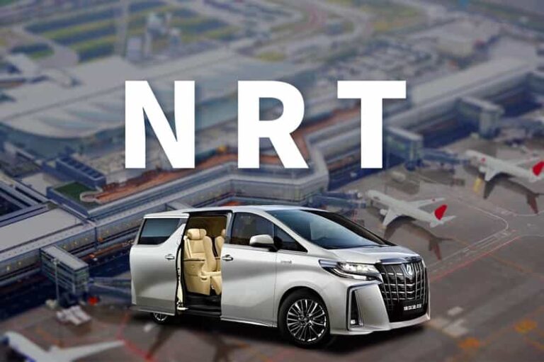 Tokyo Narita Airport Transfer Review Service Overview And Pricing