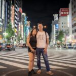 Tokyo Portrait Tour With A Professional Photographer Tour Overview And Pricing