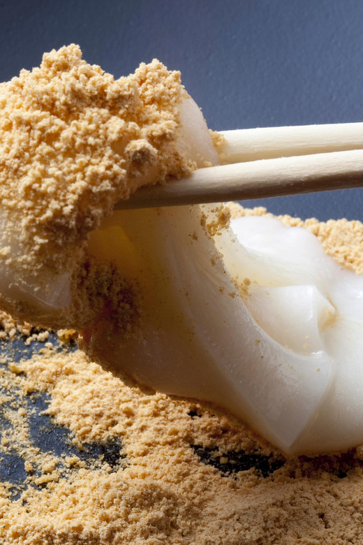 Tokyo Shinjuku: Mochi Pounding Experience With Tasting - Booking Information