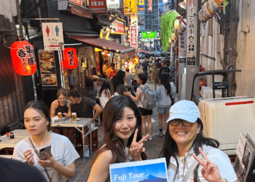 Tokyo: Special Private Custom Walking Tour With Local Guide! - Highlights of the Tour