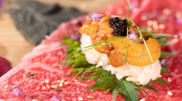 Tokyo: Sushi6 Special Course Course Overview And Pricing