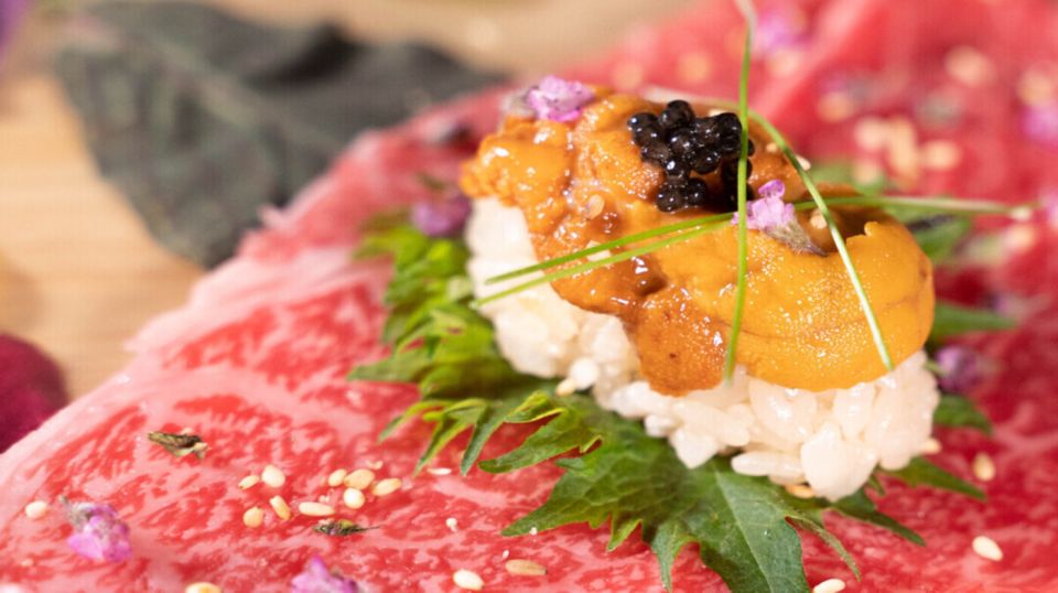 Tokyo: Sushi6 Special Course - Course Overview and Pricing