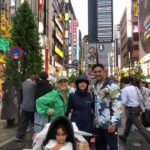 Tokyo Tour In Spanish (shibuya Harajuku Shinjuku) Tour Overview