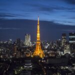 Tokyo Tower: Admission Ticket Ticket Pricing And Inclusions