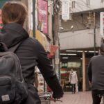 Tokyo: West Side Cycling And Food Tour With Guide Tour Overview And Details