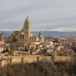 Toledo & Segovia Private Tour With Hotel Pick Up From Madrid Inclusions