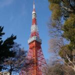 Top 3 Hidden Tokyo Tower Photo Spots And Local Shrine Tour Tour Overview