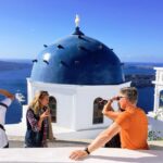 Top Attractions Of Santorini: 5 Hour Custom Private Tour With Local Tour Experience