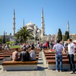 Topkapi Palace, Hagia Sophia & More: Istanbul City Tour Exploring Istanbuls Iconic Landmarks