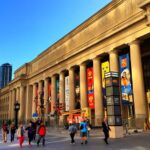 Toronto Scavenger Hunt: The Wonders Of Old Toronto Exploration And Discovery