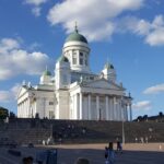 Tour From Helsinki Airport To Helsinki City Center Overview Of The Tour