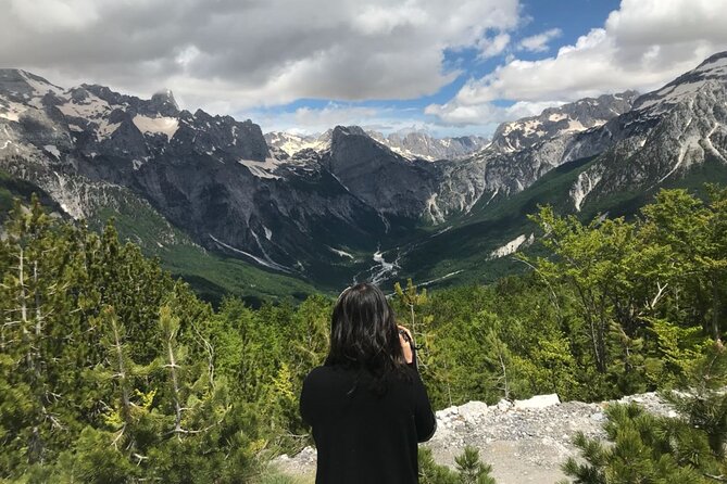 Tour Of The Accursed Mountains: Theth, Valbona & Koman Lake Tour Overview