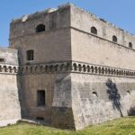 Tour Of The Fortifications Of Bari: The Defenses Of The City And Their History Overview Of The Fortifications