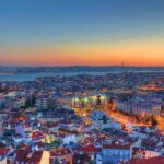 Tour Portugal 10 Days Explore Lisbons Vibrant Culture