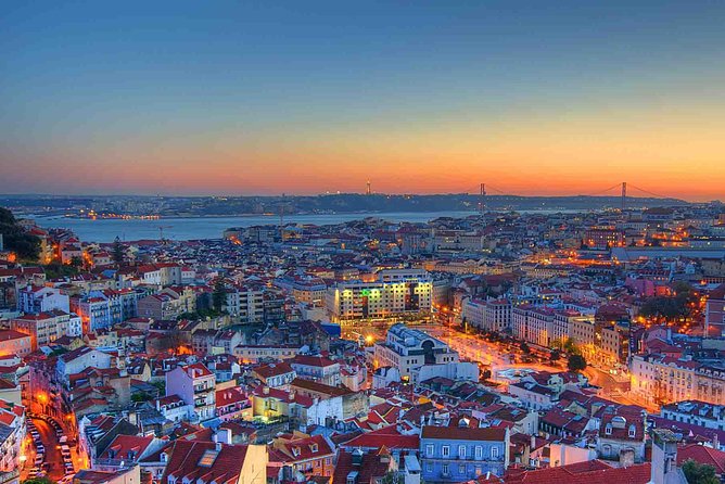 Tour Portugal 10 Days Explore Lisbons Vibrant Culture