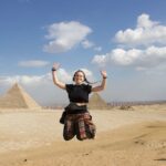 Tour To Pyramids Of Giza Saqqara Pyramid & Dahshur Pyramids Tour Overview