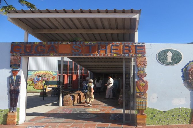 Township Cultural Small Group Tour From Cape Town - Cultural Highlights of the Tour