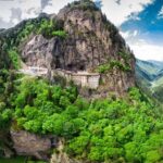 Trabzon: Sumela Monastery, Cave, And Hamsikoy Daily Tour Tour Overview