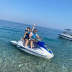 Traganou Beach: Yamaha Jet Ski Rental Rental Details And Pricing