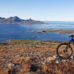 Trail Challenge With Electric Mountainbike Explore Bodøs Scenic Wonders