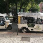 Tram 28: Lisbon Tuk Tuk Tour Pickup And Dropoff Locations