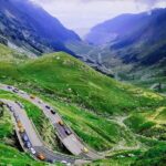 Transfagarasan Road & Wild Brown Bears Private Day Trip Overview Of Transfagarasan Road