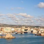 Transfer Civitavecchia Port Service Overview