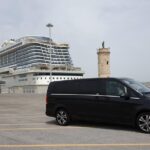 Transfer From Civitavecchia Port To Fco Rome Airport Or Rome Private Transfer Service