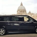 Transfer From Fiumicino Airport To Rome Center Transfer Details