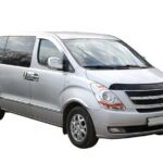 Transfer In Private Minivan From Vancouver Downtown Airport (yvr) Overview Of The Service