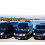 Transfer Rovaniemi Tromso By Private Van Transfer Details