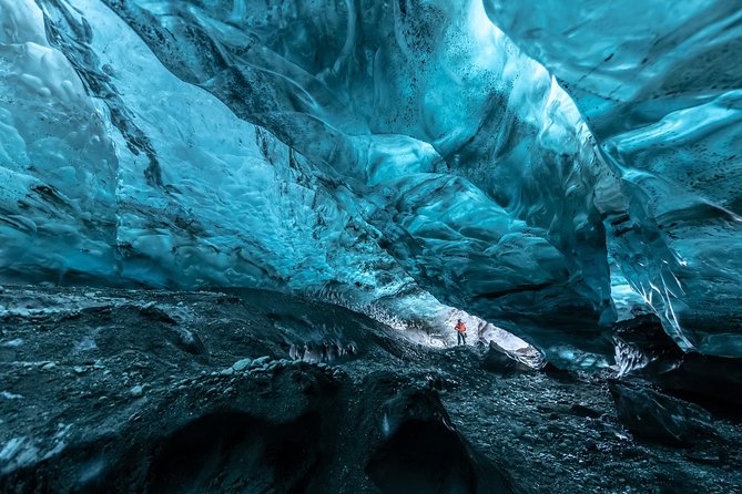 Treasure Iceland Ice Cave Discovery Tour Overview And Highlights