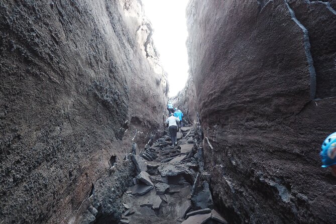 Trekking 3000 From Etna Sud With Alpine Guide Health And Safety Guidelines