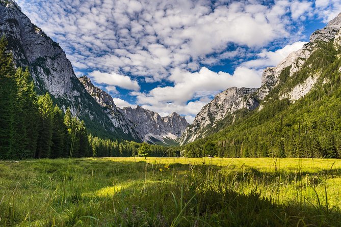 Triglav Tour in 2 Days Slovenia - Challenging Climb to the Summit