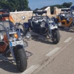 Trike Tour Cala Millor / Sa Coma / East Coast Mallorca Whats Included