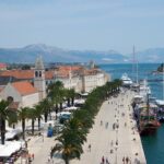 Trogir, Salona And Fortress Klis Tour Tour Inclusions