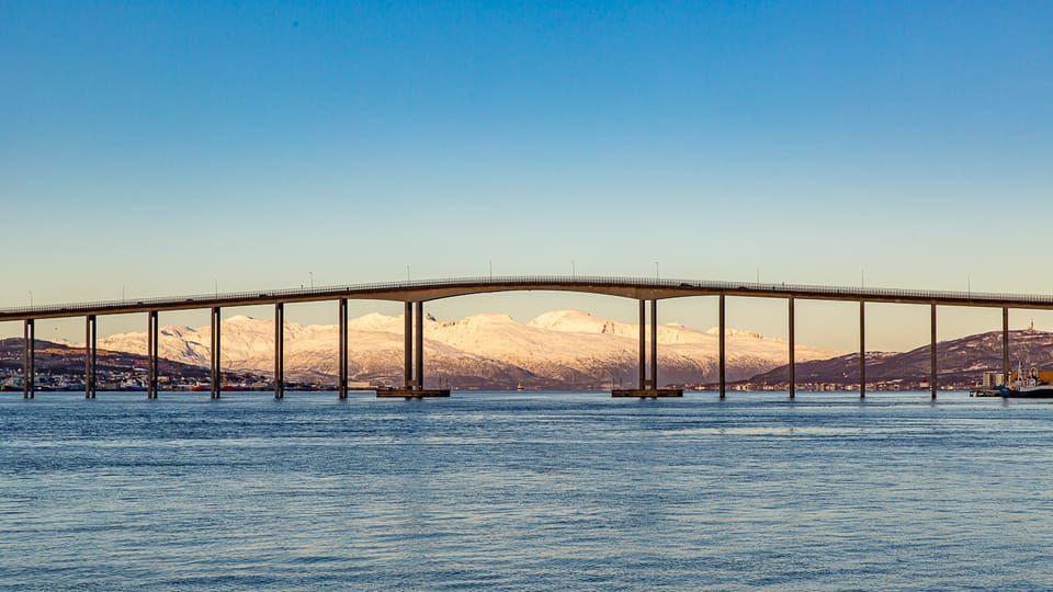 Tromsø: Arctic Light Evening Cruise With Fish Soup - Boat History and Features