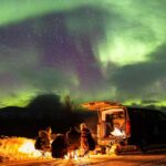 Tromso: Northern Lights Tour With Photographer Tour Highlights