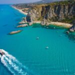 Tropea Capo Vaticano: Sunset Cruise With Aperitif Sunset Cruise Overview