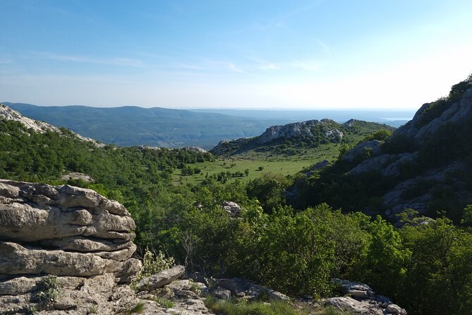 Tulove 4l, Velebit Safari, 4x4 Off Road And Hiking Tour Overview